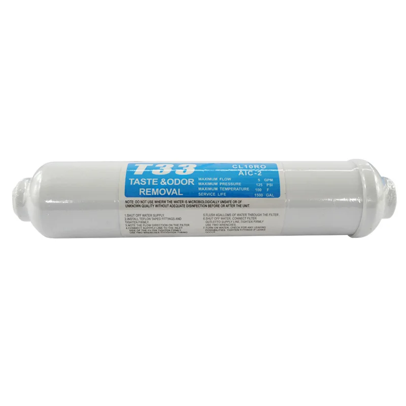 ATWFS 5 Stage Reverse Osmosis  - Basin Mixer Cartridge 评论和价格