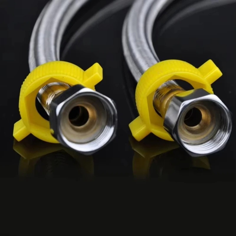 50cm1/ 2inch Flexible Braided  - Flexible Hose Braided 评论和价格