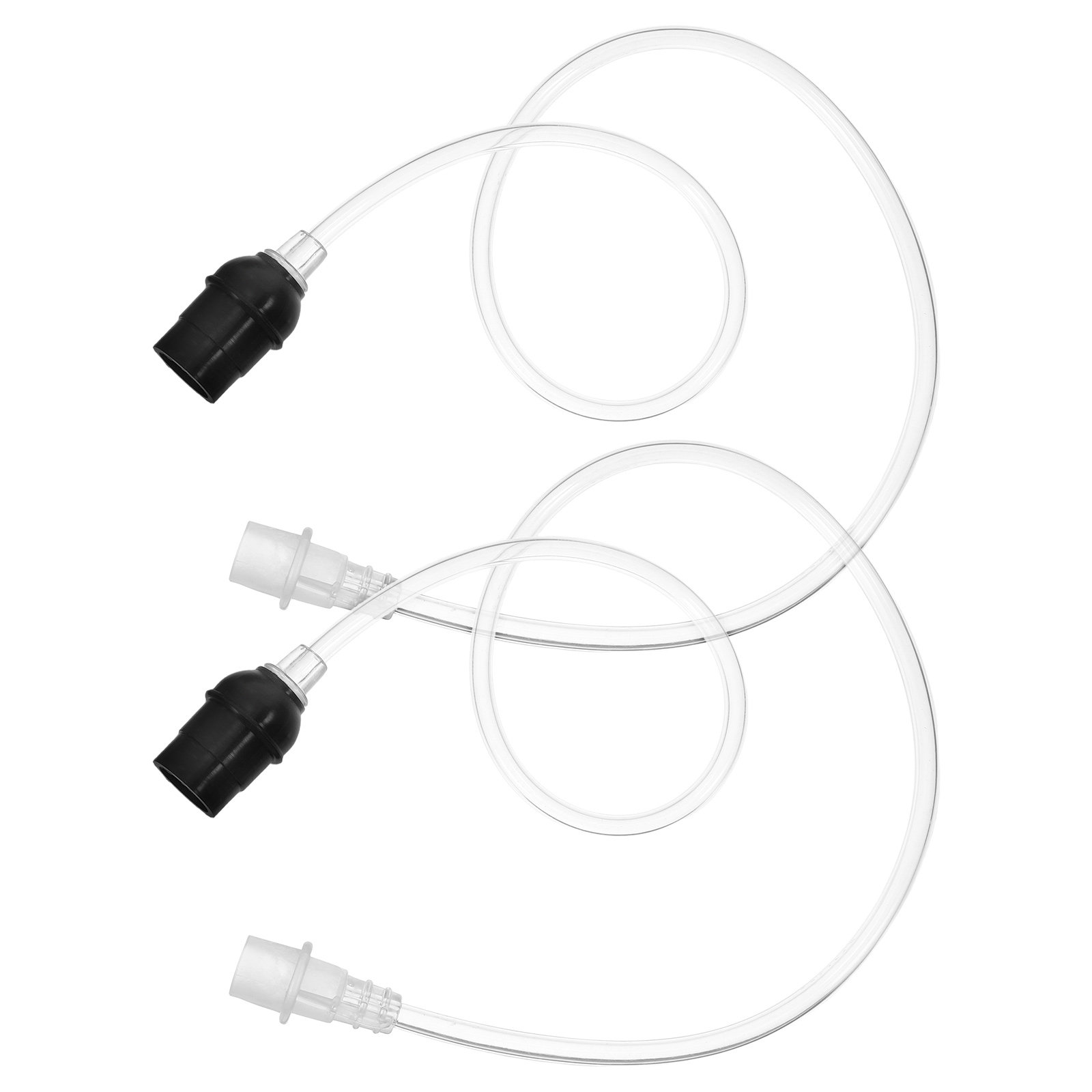 2Pcs Vacuum Cupping Replacemen - Flexible Hose Braided 评论和价格